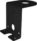 GME MB407B BLACK Z MOUNT BRACKET SUITS BONNET BOOT FOR MOST UHF ANTENNAS