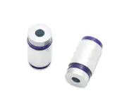 SuperPro Trailing Arm Alignment Upper-Inner Bushing Kit Rear for 1990-2000 BMW 3 (for: BMW)