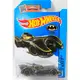 Hot Wheels新風火輪小汽車【062 BATMOBILE】