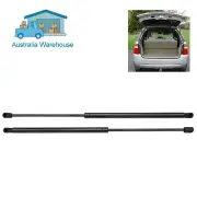 Fit For Ford Territory 2004-2017 Auto Rear Trunk Gas Shocks Struts Tailgate (for: Ford)