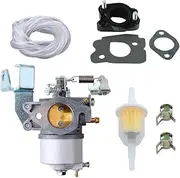 Carburetor Fit For Golf Cart G2 G5 G8 G9 G11 1985-1995 4-Cycle/Stroke Replace J38-14101-00 J38-14101-01 J38-14101-02