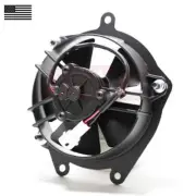 Radiator Cooling Fan For 2007 YAMAHA BIG BEAR