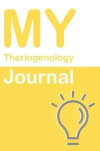 在飛比找博客來優惠-My Theriogenology Journal: Bla