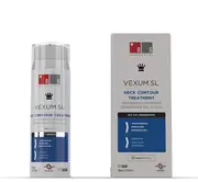 Ds laboratories Vexum.Sl Neck Lifting Gel (Neck Contour Treatment) 50 ml
