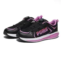 在飛比找PChome24h購物優惠-PUMA 童鞋 休閒鞋 TWITCH RUNNER DISC