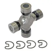 Universal Joint fits 2007-2015 Nissan Armada,Titan PRECISION U-JOINTS (for: Nissan)