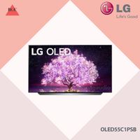 有現貨<歡迎詢價>  LG 樂金 | 55吋 4K OLED OLED55C1PSB 另外 OLED55C2  出清價