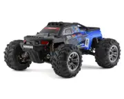 UDI R/C Daphoenodon 1/12 4WD RTR Monster Stunt Truck (Blue) [UDI1201B]