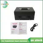 Voltage Transformer Converter 3000W Step Up/Down 110-120V to 220-240V New