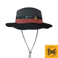 在飛比找momo購物網優惠-【BUFF】可收納圓盤帽-神秘叢林(圓盤帽/遮陽帽/防曬帽)