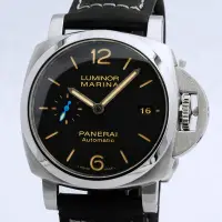 在飛比找Yahoo!奇摩拍賣優惠-Panerai 沛納海 PAM01392 LUMINOR 1