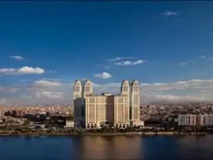 Fairmont Nile City