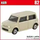 恰得玩具 TOMICA 多美小汽車NO.082 SUZUKI LAPIN_TM082-1