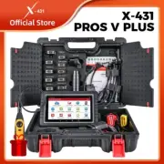 Car Diagnostic Tools Automotive Diagnosis OBD Auto Diagnostics Scanner Diagnost