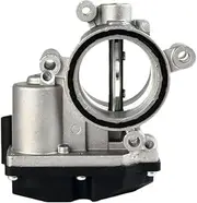 03L128063A 03L128063B 03L128063C 03L128063D 03L128063E 03L128063K 03L128063AF Throttle Body Compatible With Skoda Compatible With VW 2.0 TDI