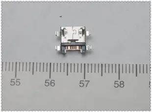 ☆成真通訊 MC044 ☆現貨全新 三星 S7652/ i8262/I8262D/I829 尾插 USB充電孔 歡迎自取