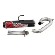 Polaris RZR 800 / RZR-S / RZR 4 800 Big Gun EVO Sport Utility Slip-On 12-7812