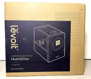 LEVOIT LV600S Smart Hybrid Ultrasonic Humidifier Warm and Cool Mist Sealed Box