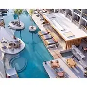 The Syntopia Hotel - Adults Only