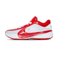 在飛比找PChome24h購物優惠-Nike Zoom Freak 5 ASW EP 男 紅白 