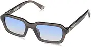 [Police] SPLL14 0T88 MARRON TRASPARENTE 53/21/145 MAN Sunglasses