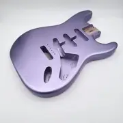 MJT Stratocaster Relic Alder Body Nitro Light MJT5351