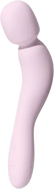 Dame Com Wand Vibrator - Quartz