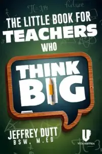 在飛比找博客來優惠-The Little Book for Teachers W