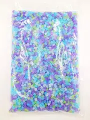 Japanese Sweets KONPEITO Crystal Candy 500g Pack for Delightful and Sweet Treats