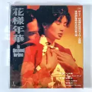 In the Mood for Love VCD Video CD China Chinese Cantonese Mandarin Rare OOP New