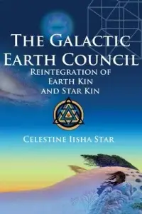 在飛比找博客來優惠-The Galactic Earth Council: Re