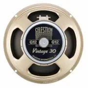 Celestion Vintage 30 Guitar Speaker, 8 Ohm