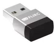 Raspberry Pi USB XBMC IR Remote Control Receiver - FLIRC-V2