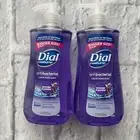 2 DIAL LIQUID HAND SOAP LAVENDER & JASMINE 11 OZ EACH