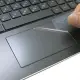 【Ezstick】HP Pavilion X360 Convert 11-ad012TU TOUCH PAD 觸控板 保護貼