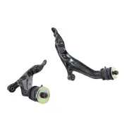 Right & Left Side Front Lower Control Arm for Honda Cr V 1996 - 2001