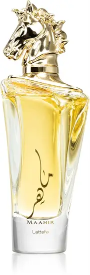 Lattafa Maahir EDP U 100ml