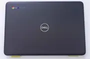 0PWN1F For Dell Chromebook 3110 3111 Lcd Rear Lid Top Back Cover Case