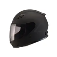 在飛比找蝦皮商城優惠-【SOL Helmets】SF-2全罩式安全帽 (素色_素消