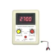 110V-2600V IGBT Transistor Voltage Capability Tester Diode MOS Triode Digital Voltmeter Testing Tool Withstand Voltage T