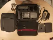 [Used] DJI Mavic 2 Pro Drone Used Tested No Crash 4K Camera Quadcopter UAV