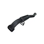 Redback Exhaust Centre Assembly with Hotdog for Ford Fairmont Falcon BA BF 02-08
