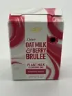 Dove Oat Milk & Berry Brulee Plant Milk Bar Soap 5oz