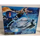 Lost in Space - TRANSFORMING JUPITER 2 (1997)