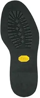[Vibram] Mine Lug Full Sole Style #430 Standard Black Size 14