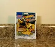 Mega Bloks Hot Wheels Corkscrew Buggy Building Set Series 1 NEW