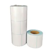 72 Rolls 60x50mm 500pcs High Quality Direct Thermal Labels