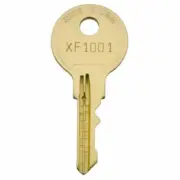 Steelcase XF1900 Office Furniture Key