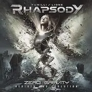 [Rhapsody, Turilli / Lione] Zero Gravity (Rebirth & Evolution)