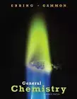General Chemistry - Standalone book by Ebbing, Darrell, Gammon, Steven D.